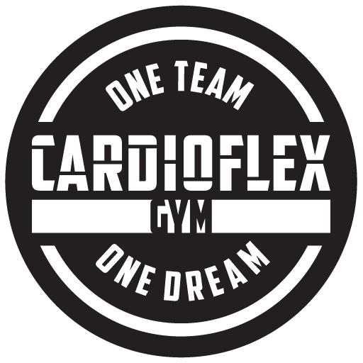 Cardioflex gym outlet